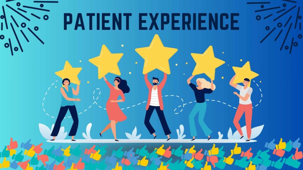 Managing Patient Experience is Crucial in a Private Practice