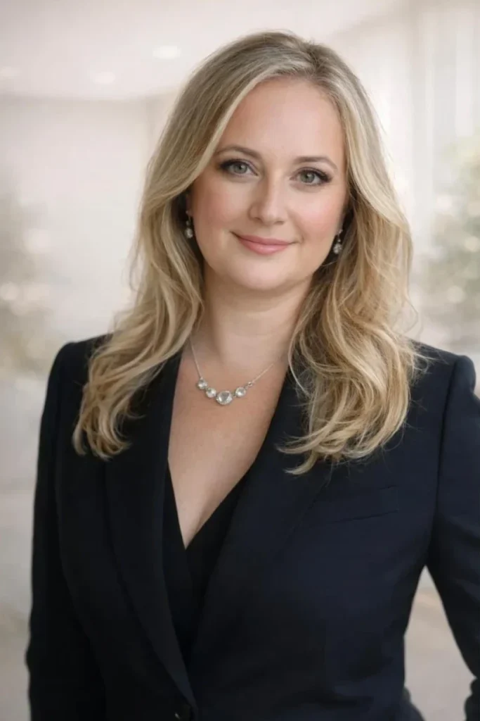 Dr. Marina Gafanovich, MD — board-certified internist, telemedicine video visits
